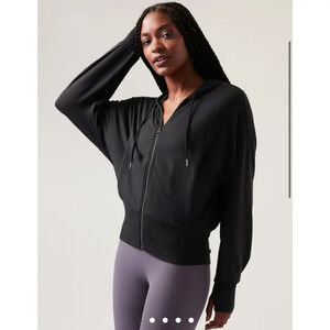 Athleta BALANCE SWEATSHIRT